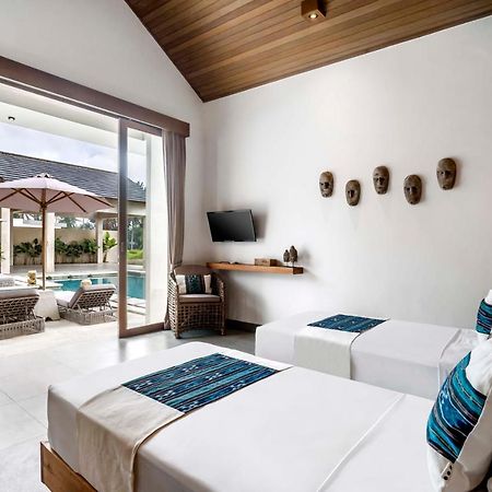 Villa Zen Paradise By Balisuperhost อูบุด ภายนอก รูปภาพ