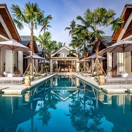 Villa Zen Paradise By Balisuperhost อูบุด ภายนอก รูปภาพ