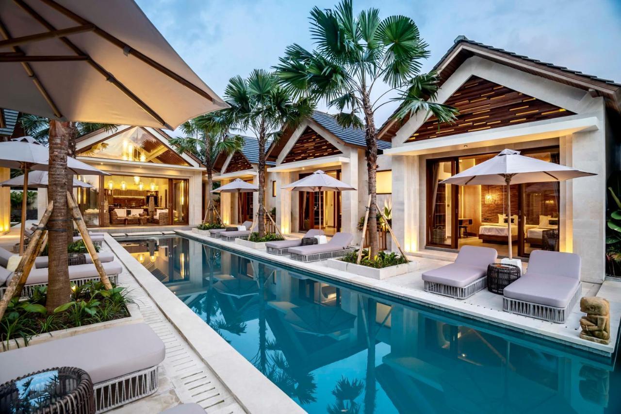 Villa Zen Paradise By Balisuperhost อูบุด ภายนอก รูปภาพ