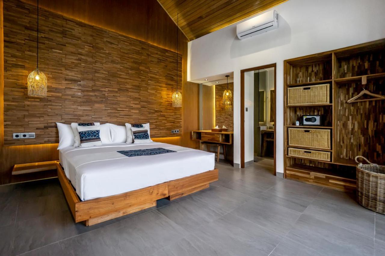 Villa Zen Paradise By Balisuperhost อูบุด ภายนอก รูปภาพ