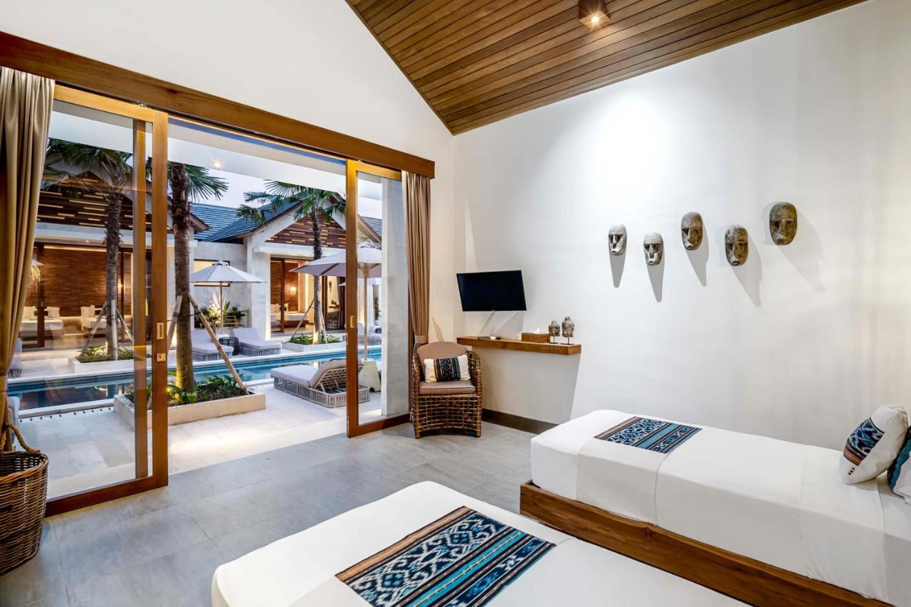 Villa Zen Paradise By Balisuperhost อูบุด ภายนอก รูปภาพ
