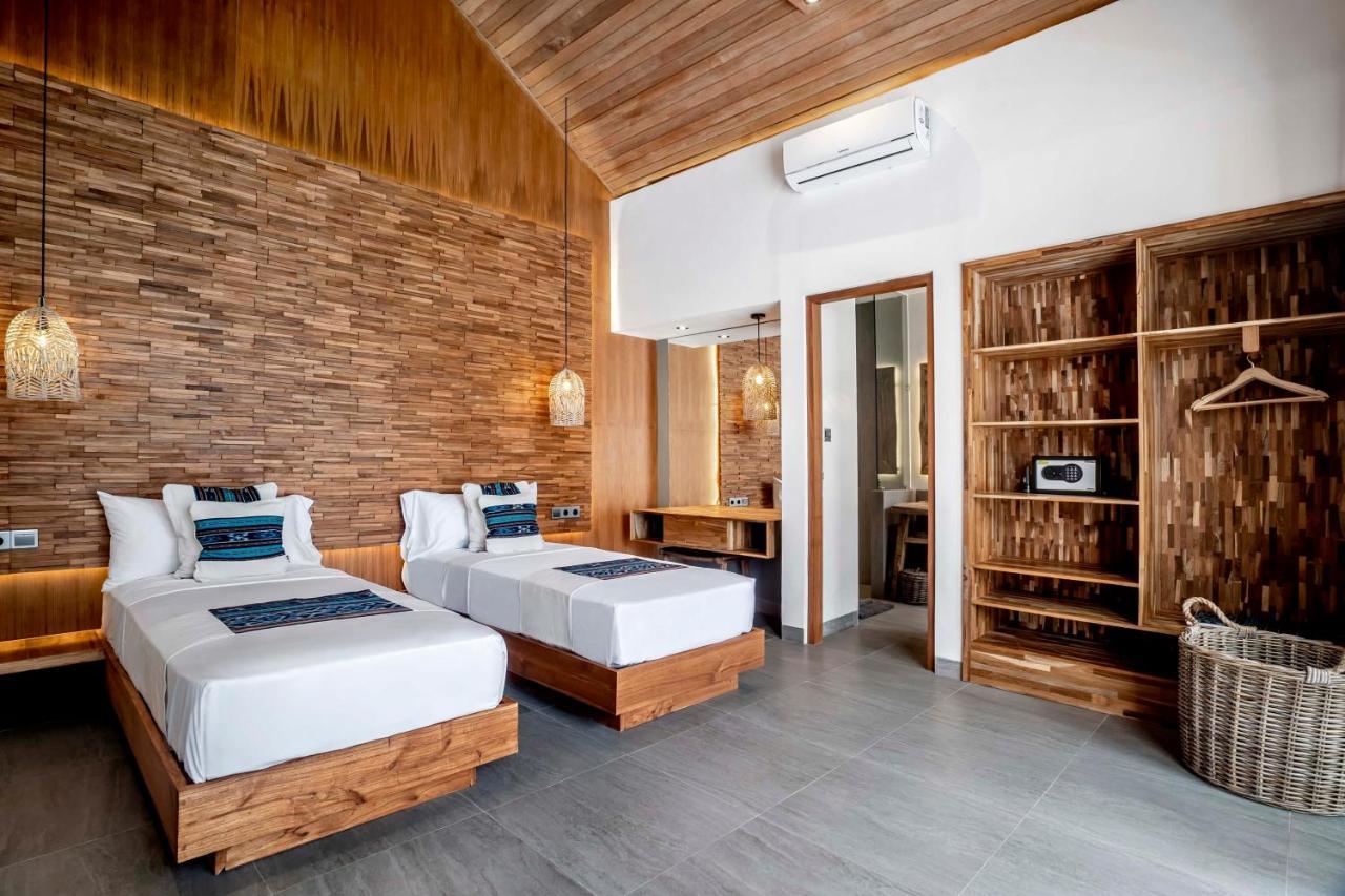 Villa Zen Paradise By Balisuperhost อูบุด ภายนอก รูปภาพ