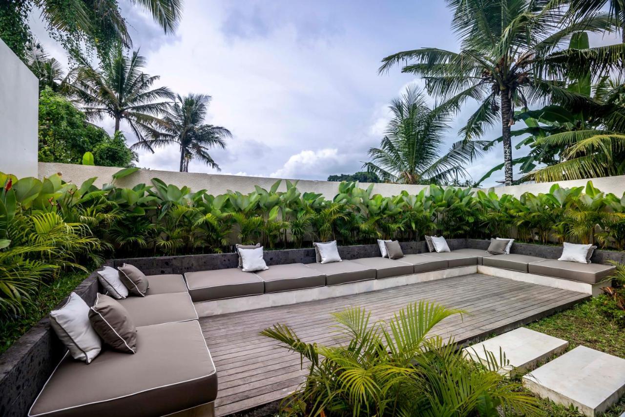 Villa Zen Paradise By Balisuperhost อูบุด ภายนอก รูปภาพ