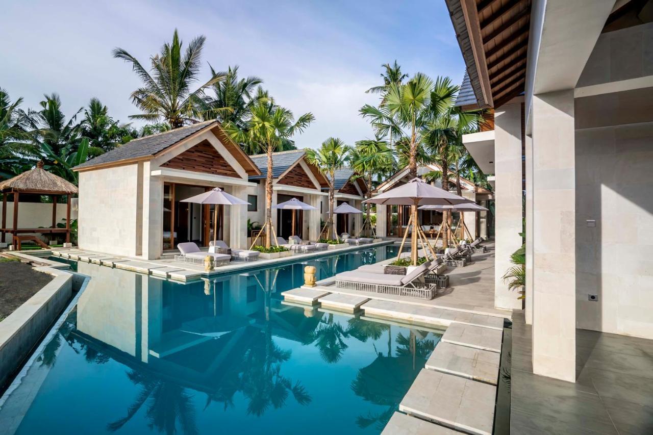 Villa Zen Paradise By Balisuperhost อูบุด ภายนอก รูปภาพ