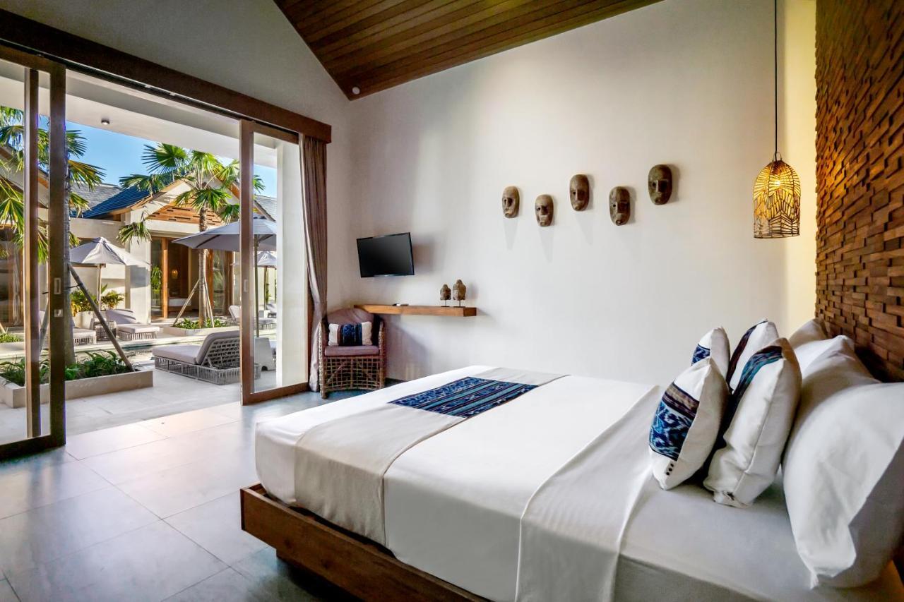 Villa Zen Paradise By Balisuperhost อูบุด ภายนอก รูปภาพ
