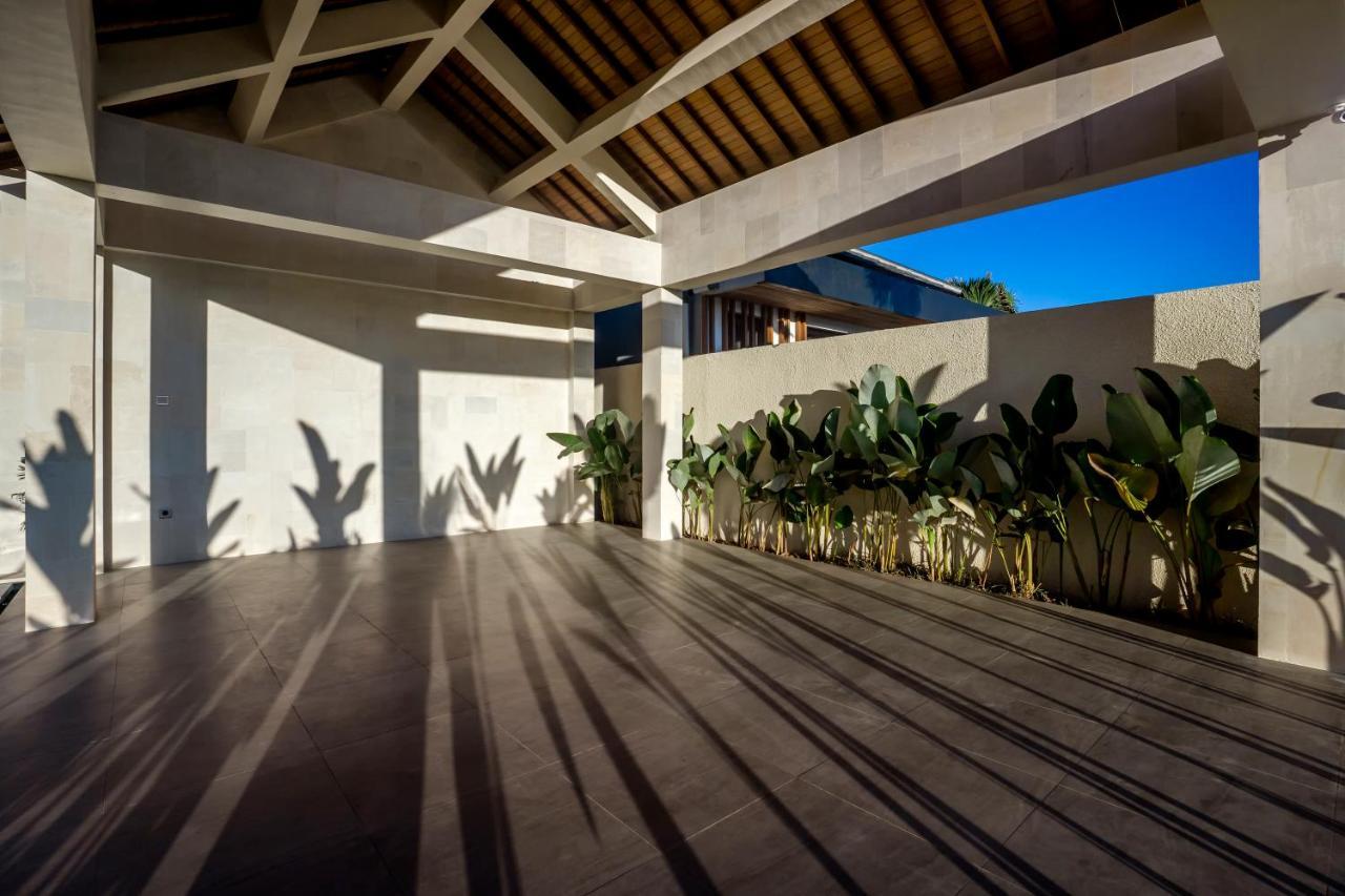 Villa Zen Paradise By Balisuperhost อูบุด ภายนอก รูปภาพ